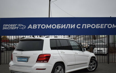 Mercedes-Benz GLK-Класс, 2013 год, 2 421 000 рублей, 7 фотография