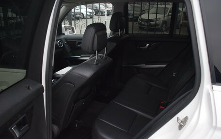 Mercedes-Benz GLK-Класс, 2013 год, 2 421 000 рублей, 5 фотография