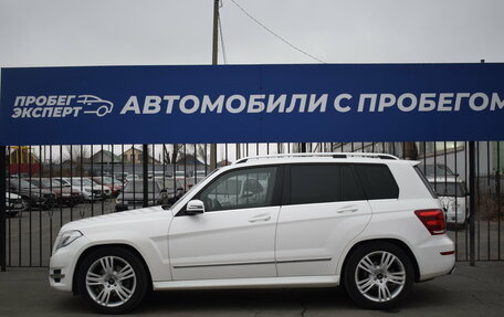 Mercedes-Benz GLK-Класс, 2013 год, 2 421 000 рублей, 3 фотография
