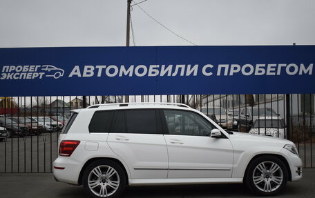Mercedes-Benz GLK-Класс, 2013 год, 2 421 000 рублей, 9 фотография