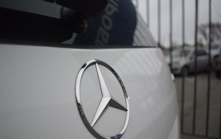 Mercedes-Benz GLK-Класс, 2013 год, 2 421 000 рублей, 15 фотография