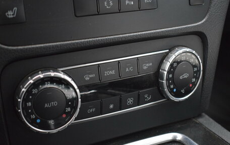 Mercedes-Benz GLK-Класс, 2013 год, 2 421 000 рублей, 13 фотография