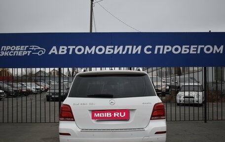 Mercedes-Benz GLK-Класс, 2013 год, 2 421 000 рублей, 8 фотография