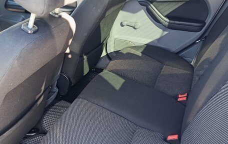 Ford Focus II рестайлинг, 2011 год, 460 000 рублей, 6 фотография