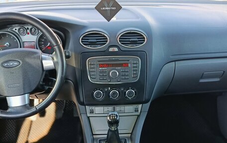 Ford Focus II рестайлинг, 2011 год, 460 000 рублей, 12 фотография