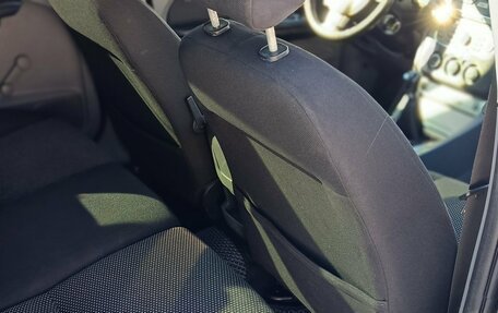 Ford Focus II рестайлинг, 2011 год, 460 000 рублей, 11 фотография