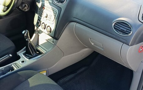 Ford Focus II рестайлинг, 2011 год, 460 000 рублей, 10 фотография