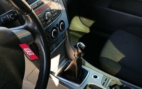 Ford Focus II рестайлинг, 2011 год, 460 000 рублей, 5 фотография