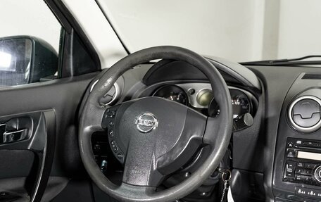 Nissan Qashqai, 2008 год, 658 000 рублей, 9 фотография