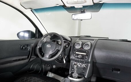 Nissan Qashqai, 2008 год, 658 000 рублей, 8 фотография