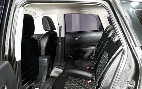 Nissan Qashqai, 2008 год, 658 000 рублей, 12 фотография