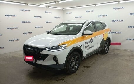 Haval F7 I, 2023 год, 1 256 000 рублей, 1 фотография