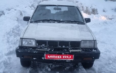 Toyota Sprinter Carib II, 1988 год, 125 000 рублей, 1 фотография