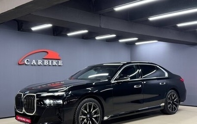 BMW 7 серия, 2024 год, 14 500 000 рублей, 1 фотография