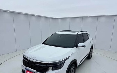 KIA Seltos I, 2023 год, 2 000 000 рублей, 1 фотография