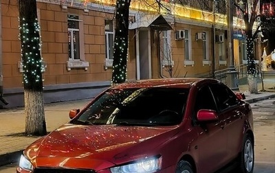 Mitsubishi Lancer IX, 2012 год, 890 000 рублей, 1 фотография