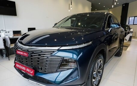 Haval F7, 2026 год, 3 699 000 рублей, 1 фотография