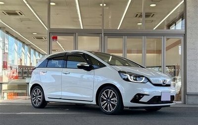 Honda Fit, 2022 год, 1 042 000 рублей, 1 фотография