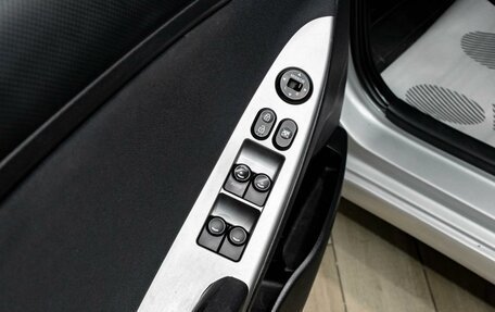 Hyundai Solaris II рестайлинг, 2016 год, 911 000 рублей, 12 фотография