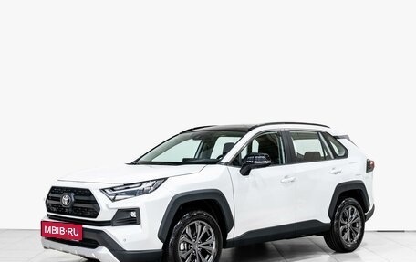 Toyota RAV4, 2025 год, 4 099 000 рублей, 1 фотография