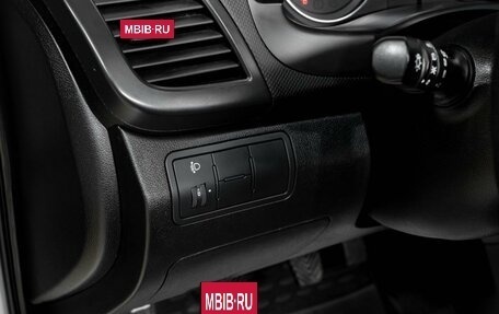 Hyundai Solaris II рестайлинг, 2016 год, 911 000 рублей, 11 фотография