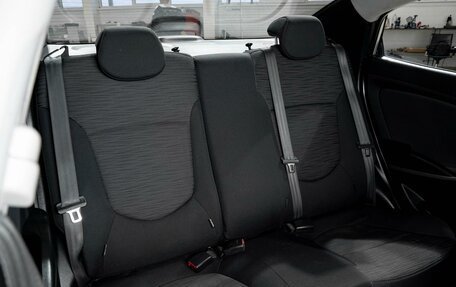 Hyundai Solaris II рестайлинг, 2016 год, 911 000 рублей, 14 фотография