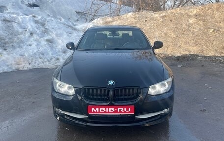 BMW 3 серия, 2011 год, 1 500 000 рублей, 1 фотография