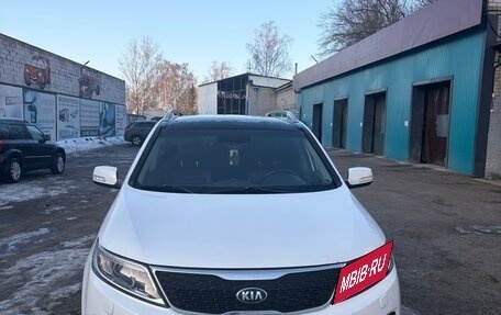 KIA Sorento II рестайлинг, 2014 год, 1 700 000 рублей, 1 фотография