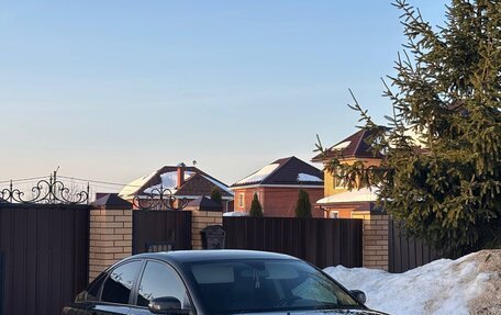 Volvo S40 II, 2008 год, 680 000 рублей, 1 фотография