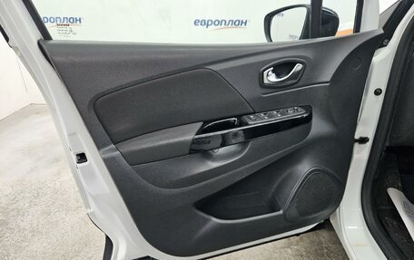 Renault Kaptur I рестайлинг, 2022 год, 1 404 000 рублей, 10 фотография