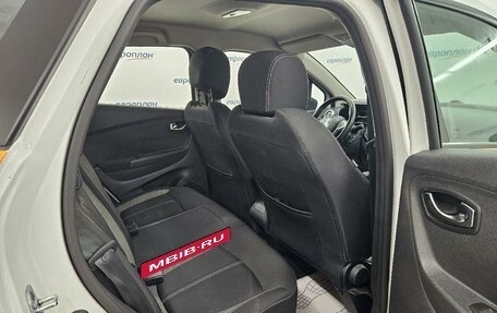 Renault Kaptur I рестайлинг, 2022 год, 1 404 000 рублей, 11 фотография