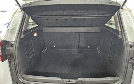 Renault Kaptur I рестайлинг, 2022 год, 1 404 000 рублей, 12 фотография