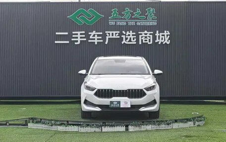 KIA K3, 2021 год, 1 169 000 рублей, 1 фотография