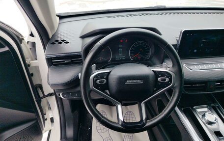 Haval Jolion, 2024 год, 1 479 000 рублей, 1 фотография