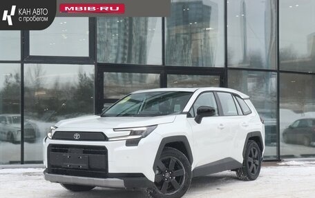 Toyota RAV4, 2026 год, 4 850 000 рублей, 1 фотография