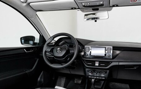 Skoda Rapid II, 2020 год, 1 456 000 рублей, 8 фотография