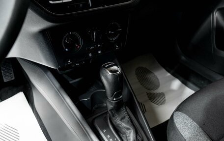 Skoda Rapid II, 2020 год, 1 456 000 рублей, 9 фотография