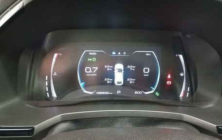 Haval F7x I, 2022 год, 1 633 500 рублей, 7 фотография