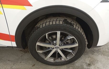 Haval F7x I, 2022 год, 1 633 500 рублей, 11 фотография