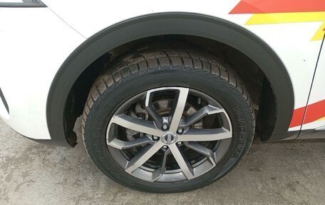 Haval F7x I, 2022 год, 1 633 500 рублей, 12 фотография