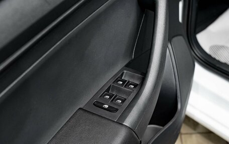 Skoda Rapid II, 2020 год, 1 456 000 рублей, 10 фотография