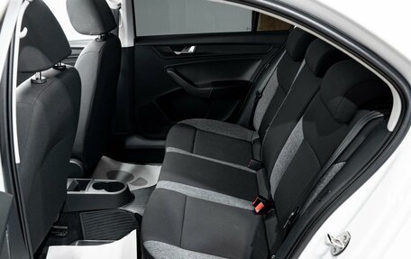 Skoda Rapid II, 2020 год, 1 456 000 рублей, 11 фотография