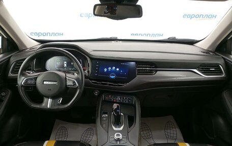 Haval F7x I, 2022 год, 1 633 500 рублей, 5 фотография