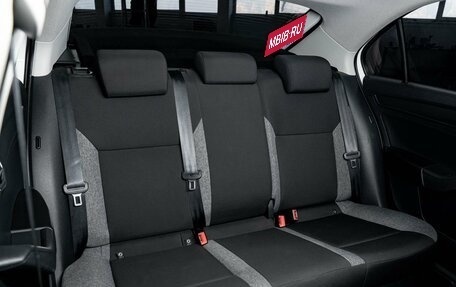 Skoda Rapid II, 2020 год, 1 456 000 рублей, 12 фотография