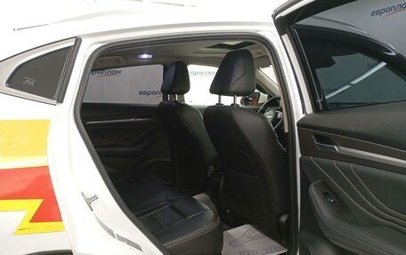 Haval F7x I, 2022 год, 1 633 500 рублей, 15 фотография