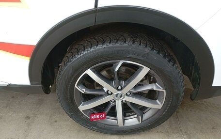 Haval F7x I, 2022 год, 1 633 500 рублей, 13 фотография