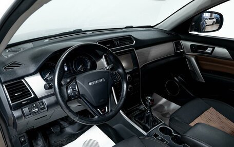 Haval H2, 2018 год, 1 399 000 рублей, 6 фотография