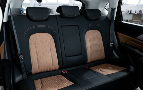 Haval H2, 2018 год, 1 399 000 рублей, 13 фотография