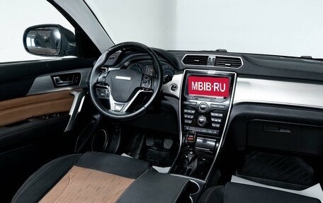 Haval H2, 2018 год, 1 399 000 рублей, 9 фотография