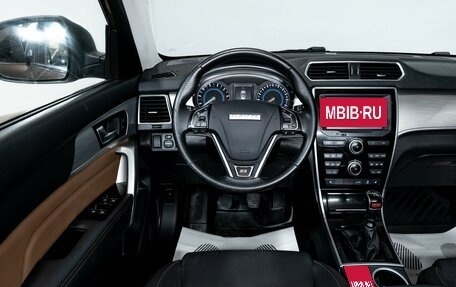 Haval H2, 2018 год, 1 399 000 рублей, 7 фотография